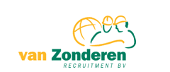 van Zonderen Recruitment BV